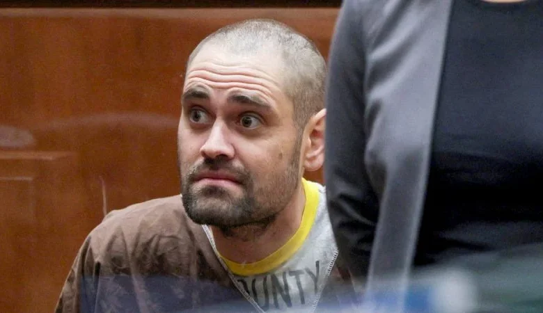 Rob Reiner’s son Nick seeks money for his defense in parents’ killings from trust they left him