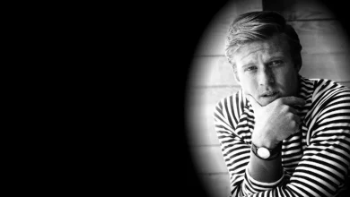 Robert Redford: Star of The Silver Screen