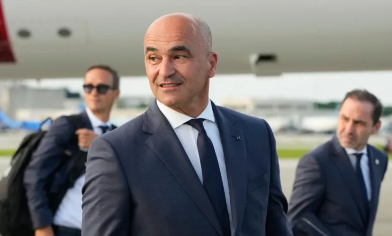 Roberto Martínez abandonaría la selección portuguesa una vez termine el Mundial