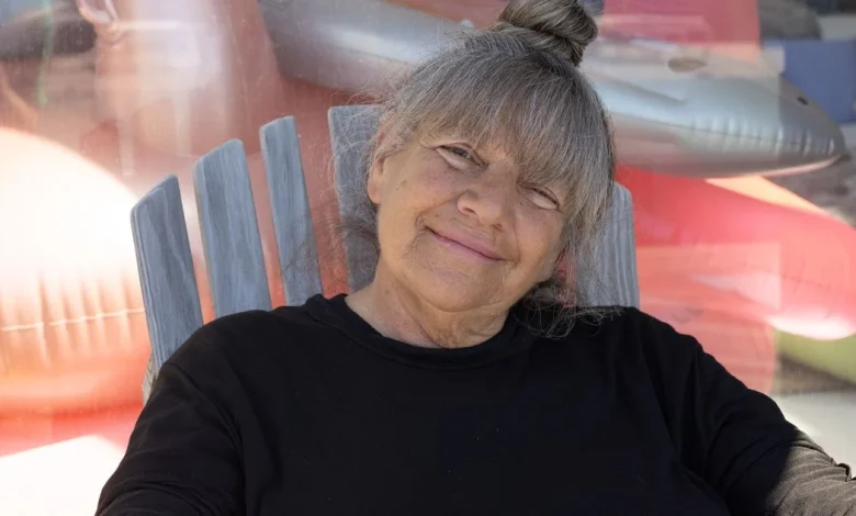 Robin Byrd on ‘Bang My Box: The Robin Byrd Story’ Doc