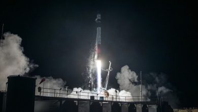 Rocket Lab is buying Iridium’s satellite network for $8 billion to take on SpaceX