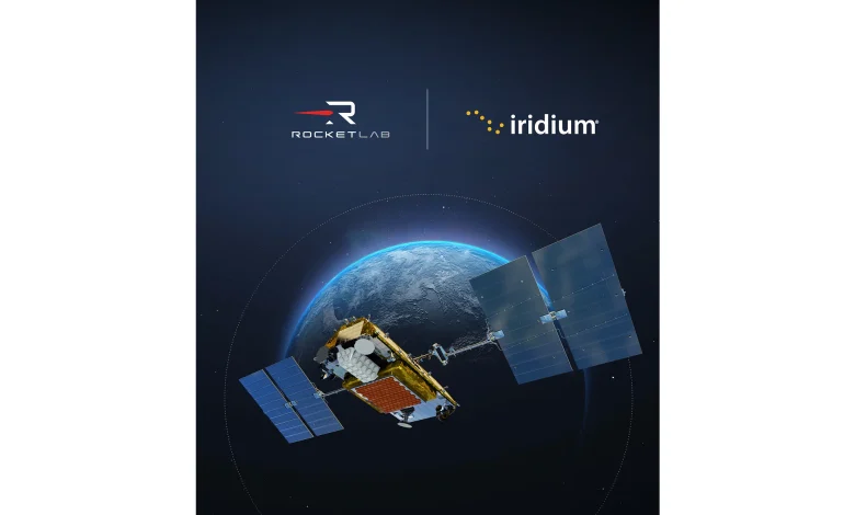 Rocket Lab to Acquire Iridium in Historic Deal, Creating A Fully Vertically Integrated Space Powerhouse Primed for Growth