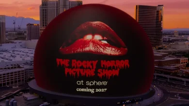 'Rocky Horror Picture Show' to rock The Sphere in Las Vegas in 2027