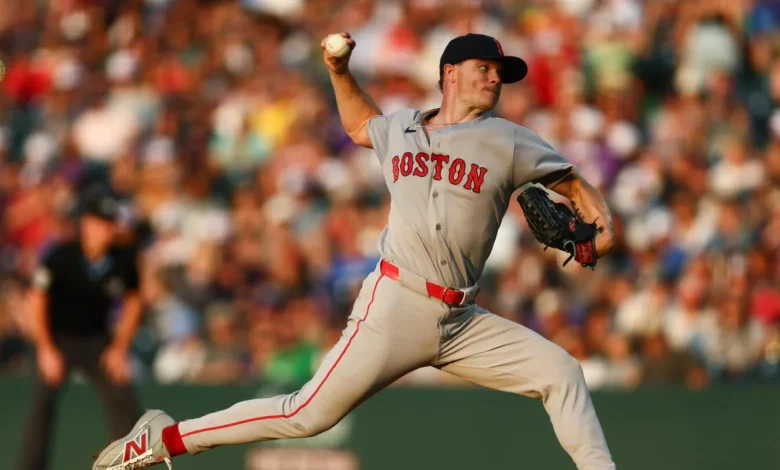 Rodon vs. Gray: Clemens digs into AL East pitchers
