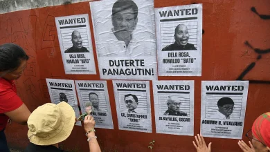 Rodrigo Duterte’s Trial Is a Blow Against Impunity
