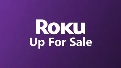Roku Could Soon Be Sold to New Owners According to a Source Close to The Matter