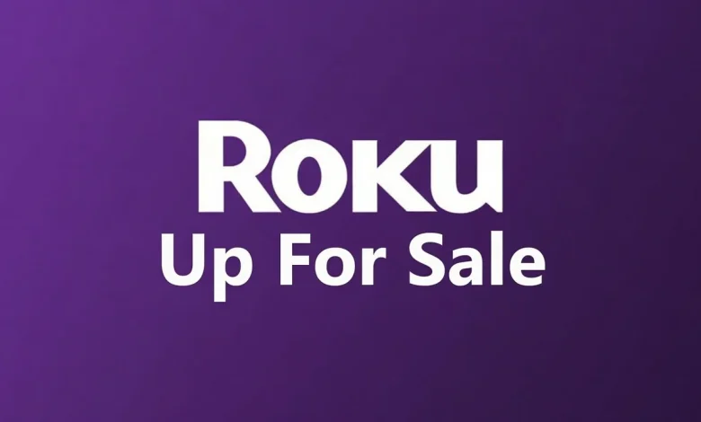 Roku Could Soon Be Sold to New Owners According to a Source Close to The Matter