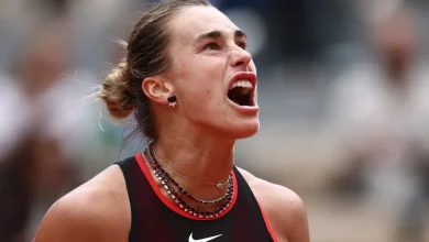 Roland-Garros | Shnaider renverse Sabalenka et rejoint Chwalinska en demi-finale