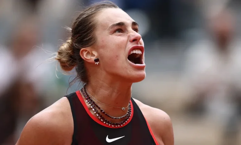 Roland-Garros | Shnaider renverse Sabalenka et rejoint Chwalinska en demi-finale
