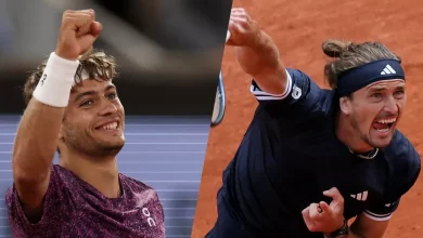 Roland-Garros : tout savoir sur la finale inédite ce dimanche entre Flavio Cobolli et Alexander Zverev