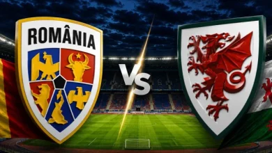 România - Țara Galilor, LIVE TEXT, 20:45. Tot ce trebuie să știi despre meciul din Ghencea! Echipa aleasă de Hagi