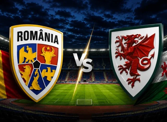 România - Țara Galilor, LIVE TEXT, 20:45. Tot ce trebuie să știi despre meciul din Ghencea! Echipa aleasă de Hagi