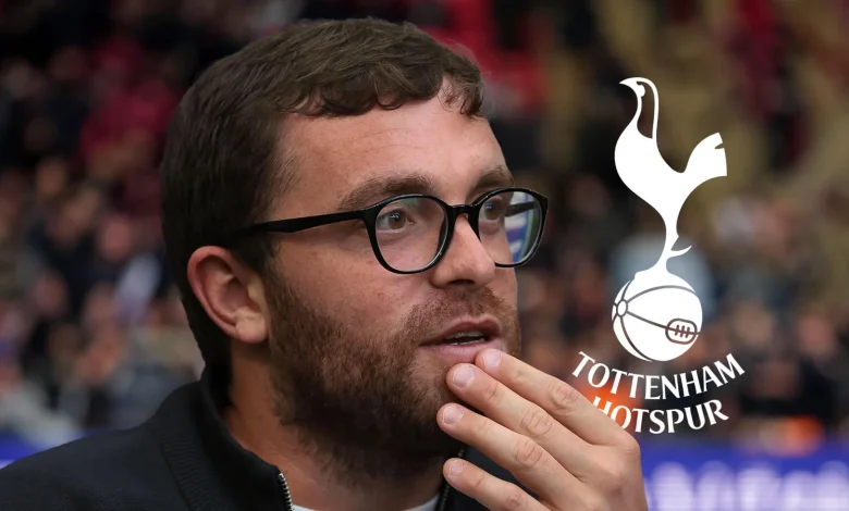 Romano reveals third Tottenham signing coming ‘quite soon’ after Senesi deal is confirmed