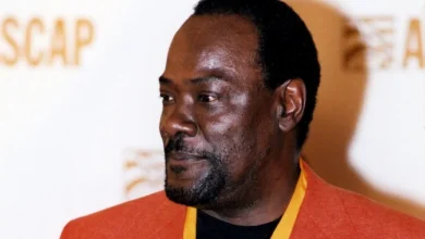 Ronald LaPread Death: Commodores Co-Founder, Bassist Dies at 75