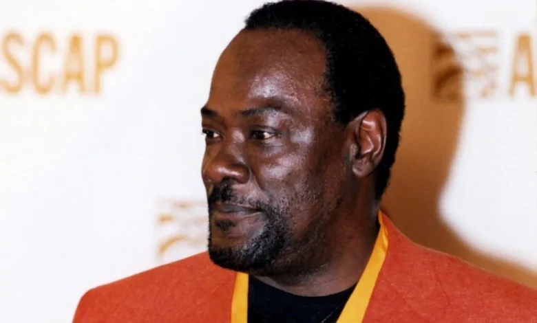Ronald LaPread Death: Commodores Co-Founder, Bassist Dies at 75