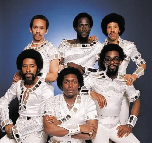 Ronald LaPread, co-founding member of The Commodores, dies at 75