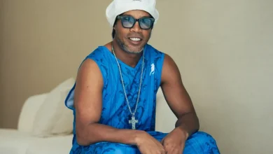 Ronaldinho Announces Star-Studded ‘CAMISA 10’ as First Release Under His New Label Tu Música, Led by Sean Paul