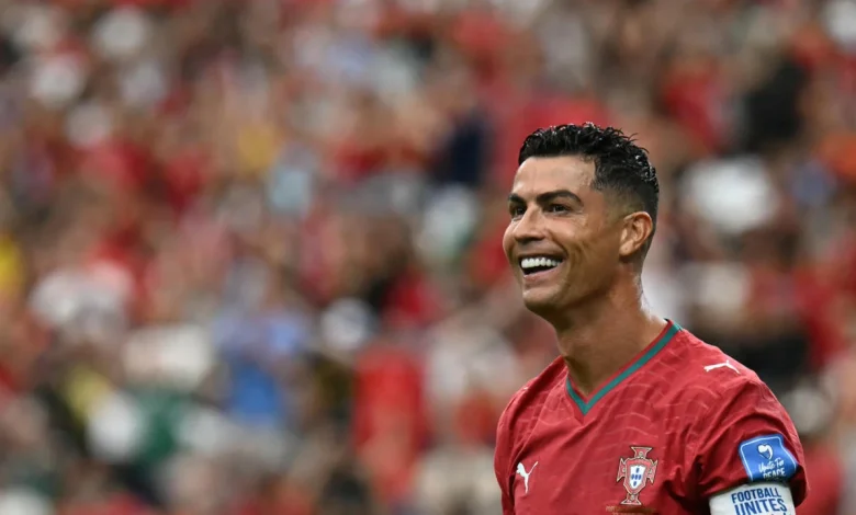 Ronaldo vs James: dos viejos amigos en Madrid, enfrentados ahora en el Mundial