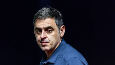 Ronnie O'Sullivan suffers defeat in quest for huge £550,000 first prize at lucrative pool event in China