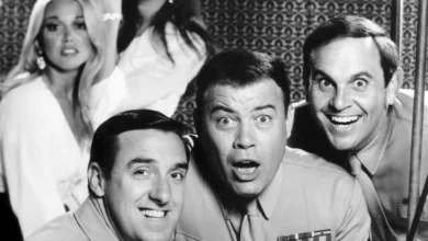 Ronnie Schell Dead: 'Gomer Pyle: USMC' Actor Was 94