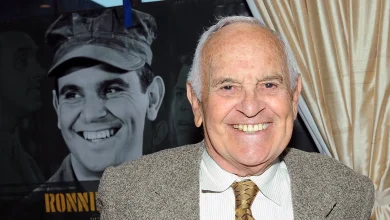 Ronnie Schell, Gomer Pyle: USMC Actor, Dead At 94
