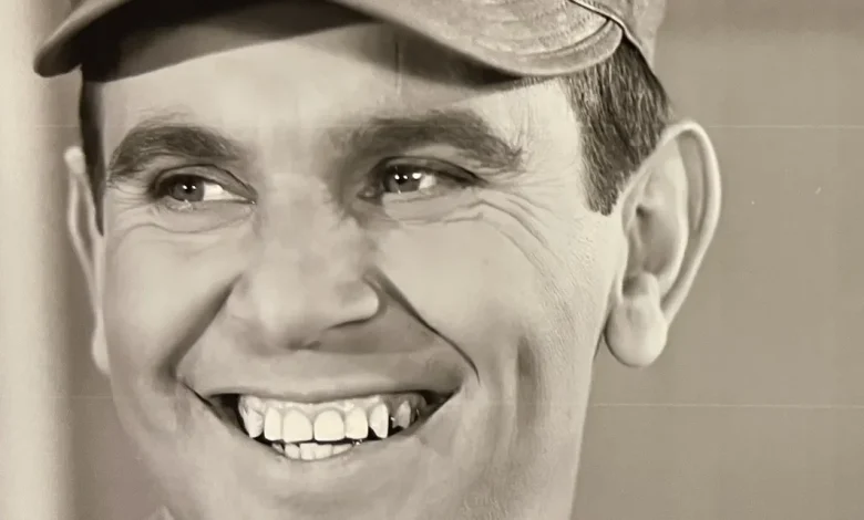 Ronnie Schell dead − 'Gomer Pyle' actor dies at 94