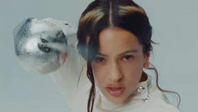 Rosalía postpones Miami shows due to family emergency