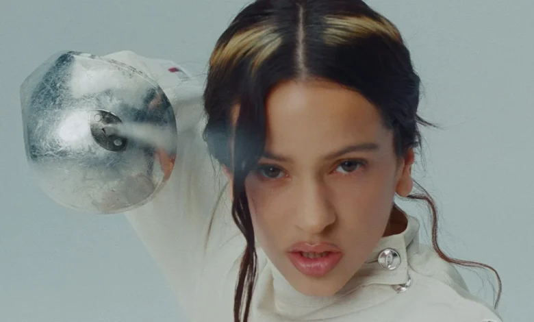 Rosalía postpones Miami shows due to family emergency