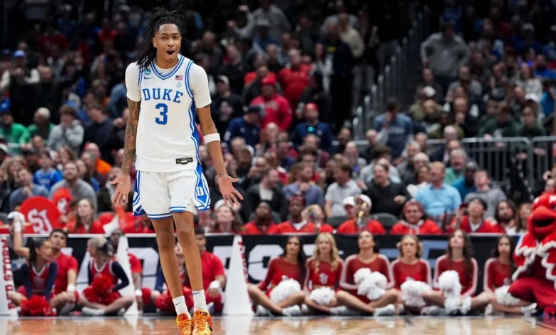 Round 2 NBA mock draft: Best available players, predictions