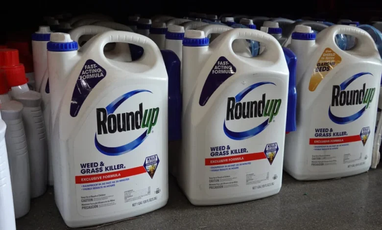 Roundup, cancer, and the difference between scientific, legal causation