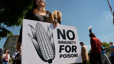 Roundup cancer suits blocked by Supreme Court. What's next for Bayer?
