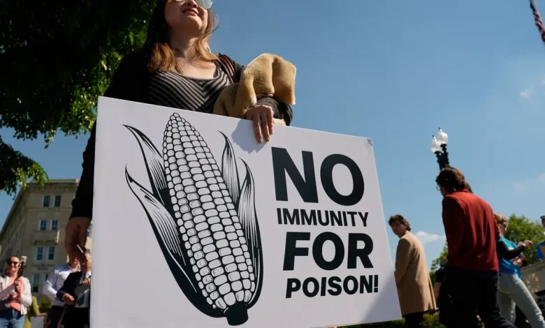 Roundup cancer suits blocked by Supreme Court. What's next for Bayer?