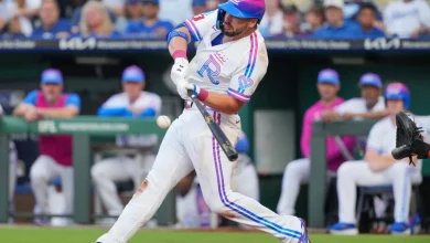 Royals Place Vinnie Pasquantino On IL With Hamate Fracture