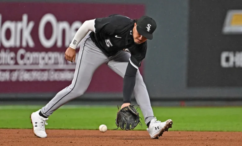 Royals Select Josh Rojas