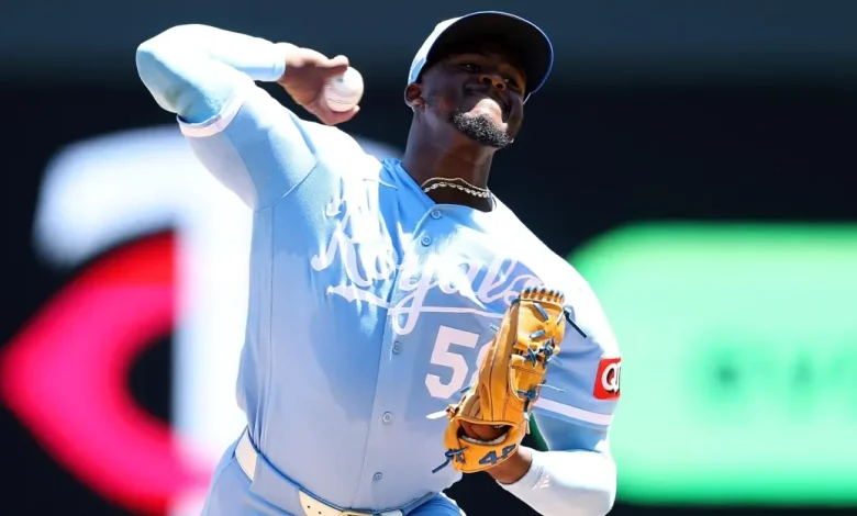 Royals vs Astros Game discussion 6/12