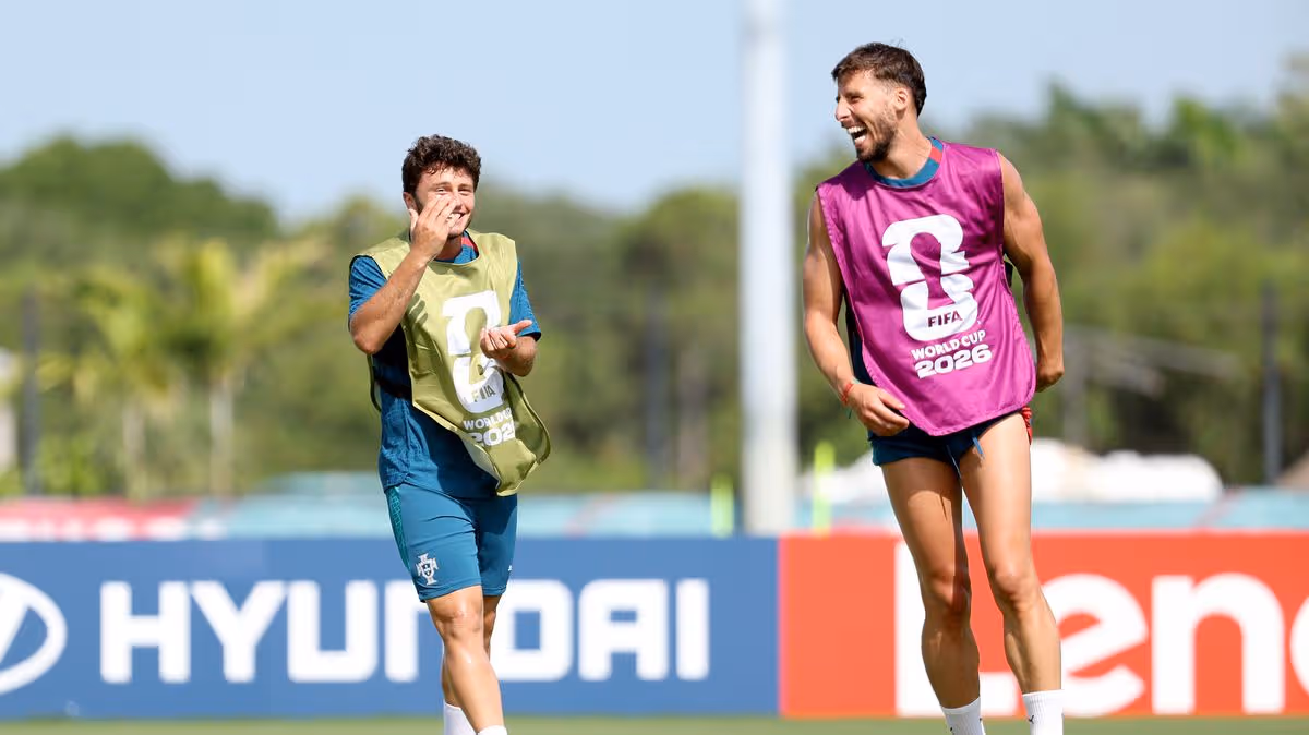 Ruben Dias must answer Man City question after prediction fails