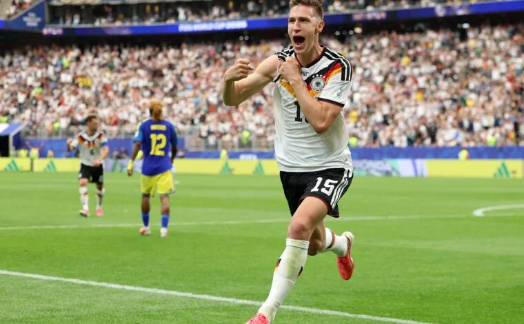 Rudiger urges Real Madrid to push for Nico Schlotterbeck despite Konate’s arrival