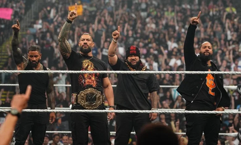 Rumor Roundup: New Bloodline member, King of the Ring, WWE unhappy, more!