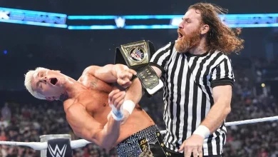 Rumor Roundup: Night of Champions winners, former WWE star in TNA, Jack Perry, more!