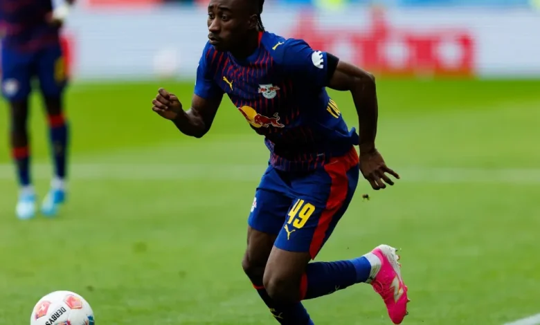 Rumour Mongering: Liverpool Ahead of PSG in Diomande Race