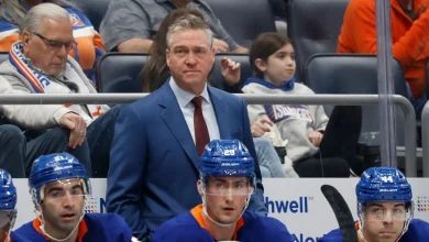 Rumour Roundup: Roy, Laviolette among 15 Maple Leafs coach interviews