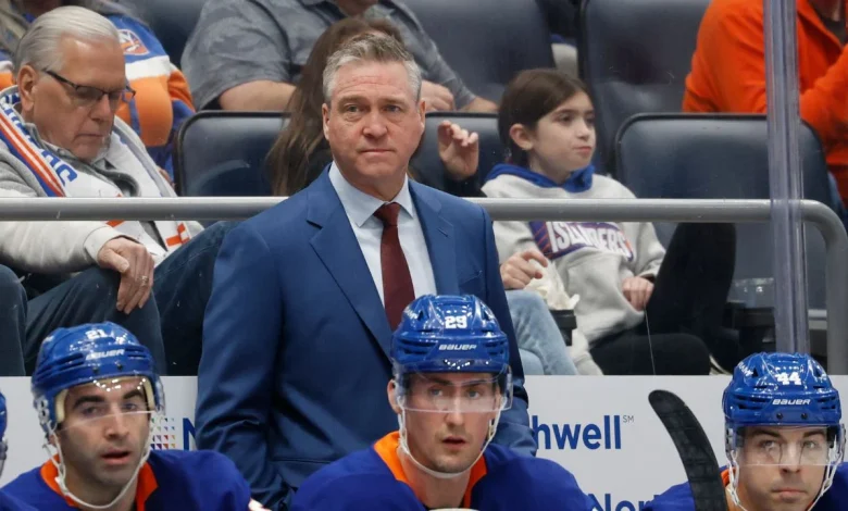 Rumour Roundup: Roy, Laviolette among 15 Maple Leafs coach interviews