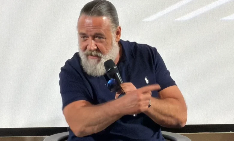 Russell Crowe Recalls ‘Sticking to His Guns’ About No Sex Scenes in ‘Gladiator,’ ‘Failed’ Sequel, ‘Fantastic’ ‘Highlander’ Reboot
