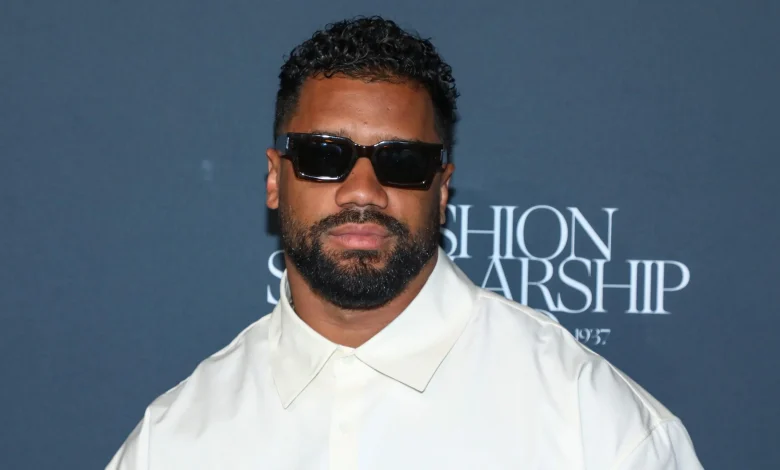 Russell Wilson Announces NFL Retirement in Video After CBS Contract, QB Won Super Bowl with Seahawks