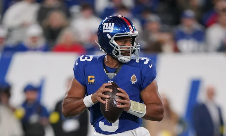 Russell Wilson Reportedly to Join CBS amid Jets Contract Rumors and Retirement Buzz
