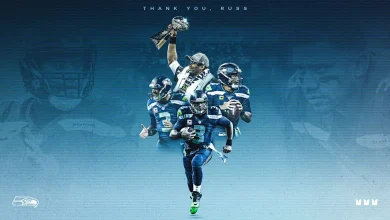 Russell Wilson Says Thank You To Football, Announces Move To Television 