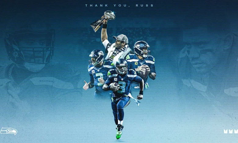 Russell Wilson Says Thank You To Football, Announces Move To Television 