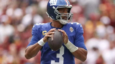 Russell Wilson announces he is retiring, joining CBS Sports
