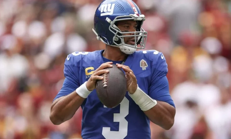 Russell Wilson announces he is retiring, joining CBS Sports