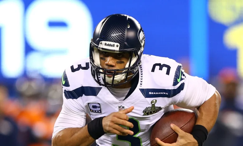 Russell Wilson announces his retirement